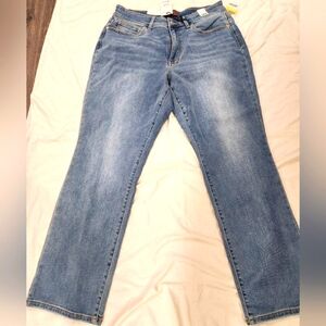 Judy blue brand new with tags size 16w